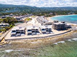 Resort Apartment/Villa for Sale St. Ann, Runaway B