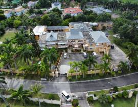Resort Apartment/Villa for Sale St. James, Montego
