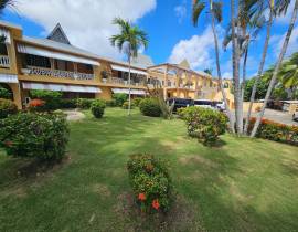 Resort Apartment/Villa for Sale St. James, Montego
