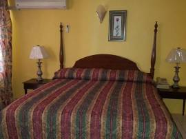 Resort Apartment/Villa for Sale St. James, Montego