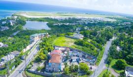Hotel for Sale St. James, Montego Bay