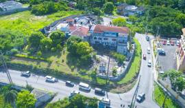 Hotel for Sale St. James, Montego Bay