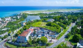 Hotel for Sale St. James, Montego Bay