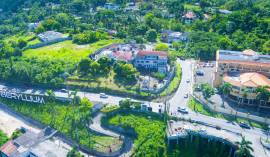 Hotel for Sale St. James, Montego Bay