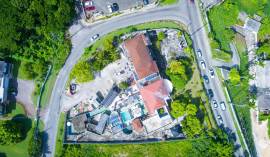 Hotel for Sale St. James, Montego Bay