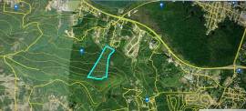 Development Land (Residential) for Sale Trelawny, 