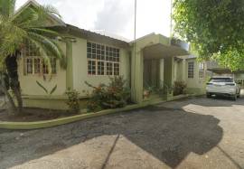 Commercial Bldg/Offices for Sale Kingston & St. An