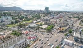 Commercial Bldg/Offices for Sale Kingston & St. An