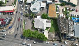 Commercial Bldg/Offices for Sale Kingston & St. An