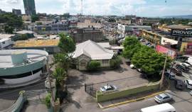 Commercial Bldg/Offices for Sale Kingston & St. An