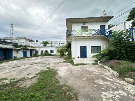Commercial Bldg/Offices for Sale St. Ann, St. Ann'