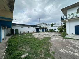 Commercial Bldg/Offices for Sale St. Ann, St. Ann'