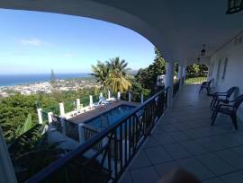 Resort Apartment/Villa for Sale St. Ann, Shaw Park