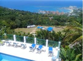 Resort Apartment/Villa for Sale St. Ann, Shaw Park