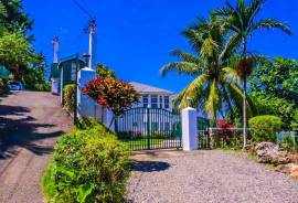 Resort Apartment/Villa for Sale St. Ann, Shaw Park