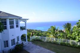 Resort Apartment/Villa for Sale St. Ann, Shaw Park