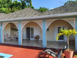 Resort Apartment/Villa for Rent St. Ann, Discovery