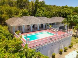 Resort Apartment/Villa for Rent St. Ann, Discovery