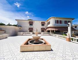 House for Sale St. James, Mango Walk C-Club