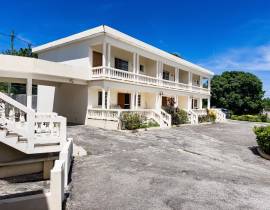 House for Sale St. James, Mango Walk C-Club