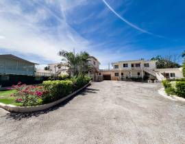 House for Sale St. James, Mango Walk C-Club