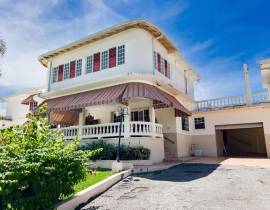House for Sale St. James, Mango Walk C-Club