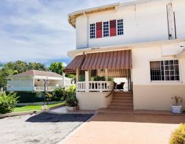 House for Sale St. James, Mango Walk C-Club