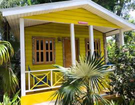 Hotel for Sale Westmoreland, Negril