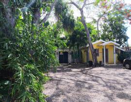 Hotel for Sale Westmoreland, Negril