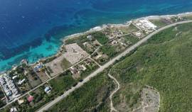 Development Land (Residential) for Sale St. Ann, D