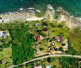 Development Land (Residential) for Sale St. Ann, D