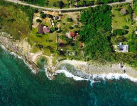 Development Land (Residential) for Sale St. Ann, D