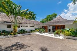 Resort Apartment/Villa for Sale Hanover, Round Hil