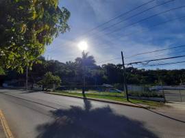 Commercial Lot for Sale St. James, Montego Bay