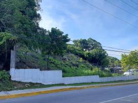 Commercial Lot for Sale St. James, Montego Bay