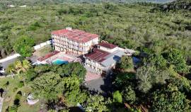 Hotel for Sale St. Catherine, Guanaboa Vale
