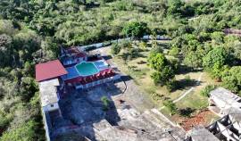Hotel for Sale St. Catherine, Guanaboa Vale