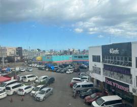 Commercial Bldg/Offices for Rent Kingston & St. An