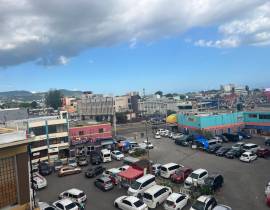 Commercial Bldg/Offices for Rent Kingston & St. An