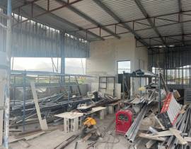 Commercial Bldg/Offices for Rent Kingston & St. An