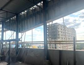 Commercial Bldg/Offices for Rent Kingston & St. An