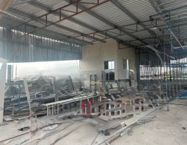 Commercial Bldg/Offices for Rent Kingston & St. An