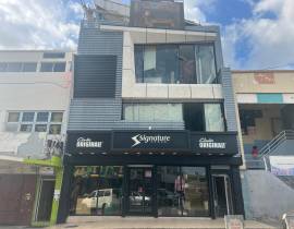 Commercial Bldg/Offices for Rent Kingston & St. An