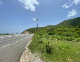 Development Land (Residential) for Sale St. Thomas
