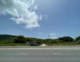 Development Land (Residential) for Sale St. Thomas