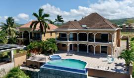 House for Sale St. Ann, Ocho Rios