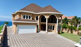 House for Sale St. Ann, Ocho Rios