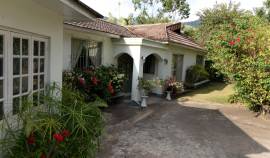 House for Sale Kingston & St. Andrew, Kingston 8