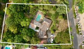 House for Sale Kingston & St. Andrew, Kingston 8