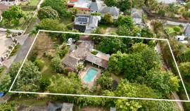 House for Sale Kingston & St. Andrew, Kingston 8